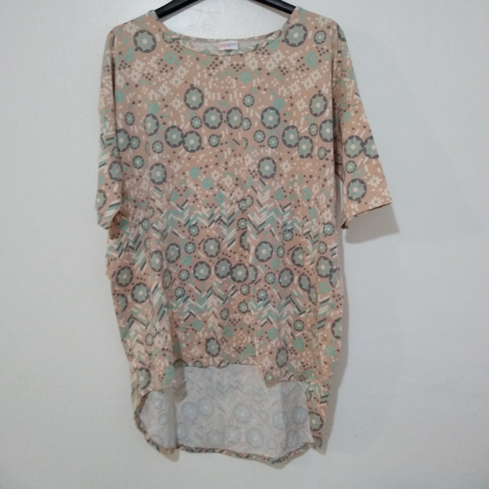 LulaRoe Size Large Top